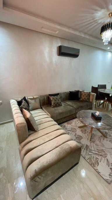 Luxueux - Down Town Appartement Marrakesh