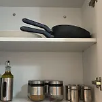 Luxueux Condo - Down Town