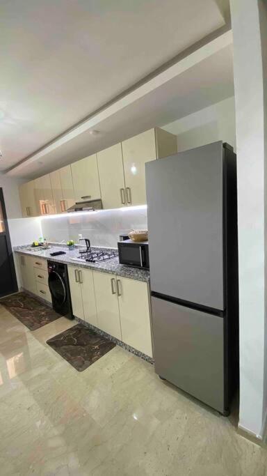 Luxueux - Down Town Appartement *
